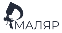 безвоздушная покраска краскопультом